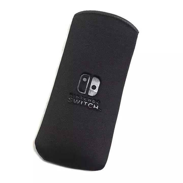 Switch store soft case