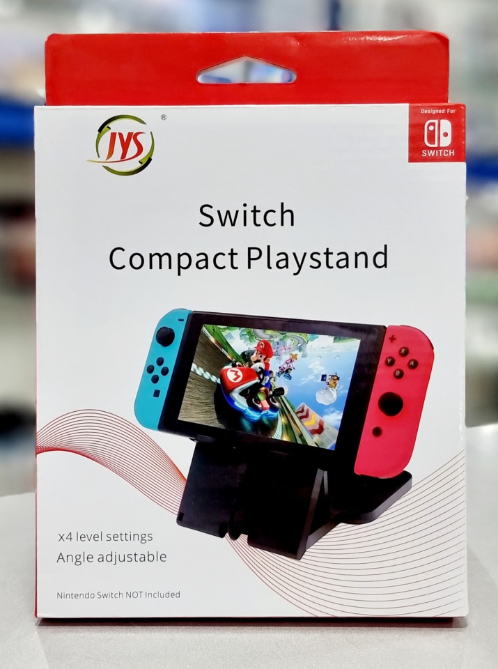 switch playstand