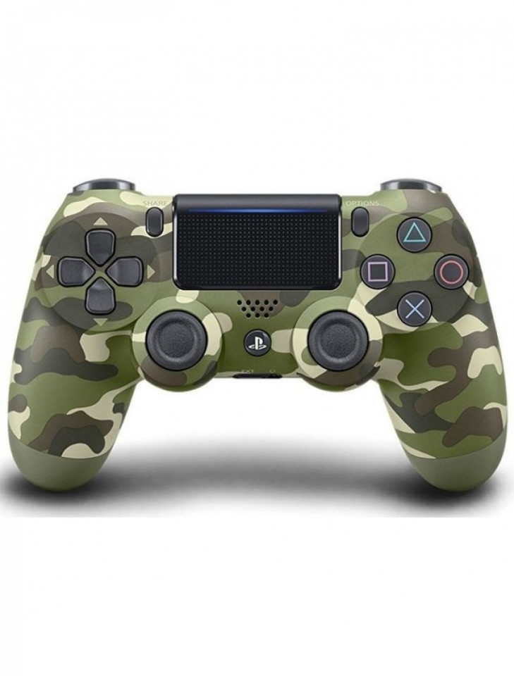 sony dualshock 4 gamepad