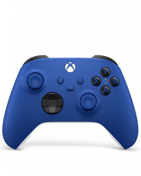Gamepad XBOX Series X Wireless Controller - Shock Blue