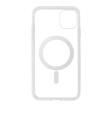 iPhone 11 6.1 Maska Magsafe Clear