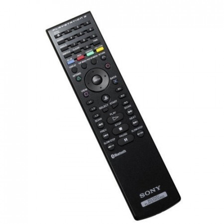 PS3 Bluetooth Rmote Control