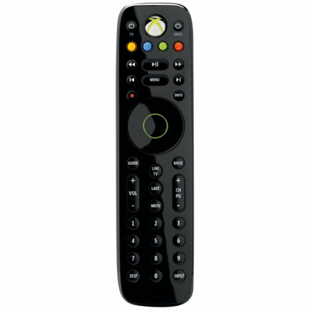 XBOX 360 Media Remote - daljinski upravljač