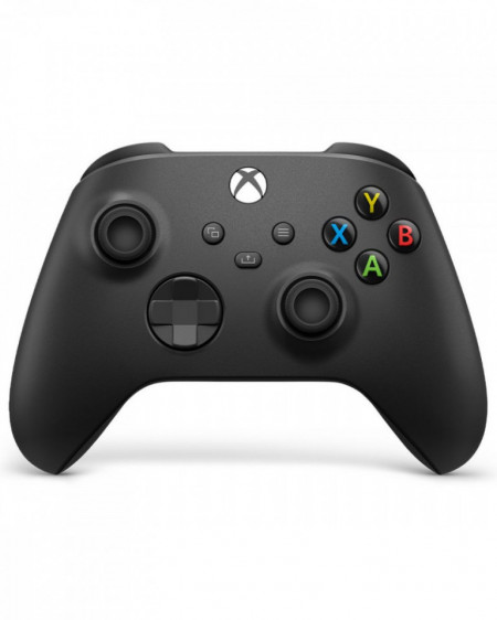 Gamepad Microsoft XBOX ONE,Series S/X Wireless Controller - Carbon Black