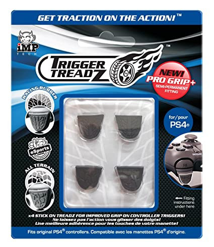 PS4 Trigger Treadz