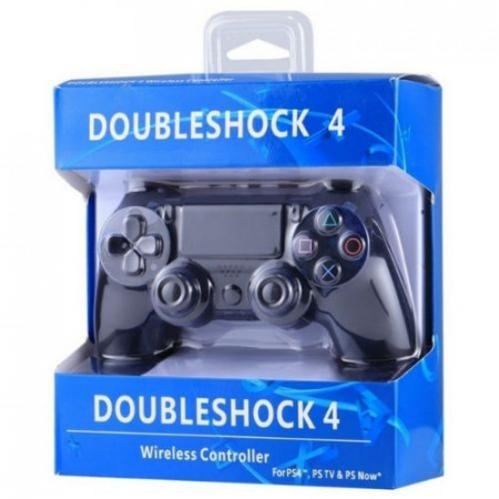 Gamepad Doubleshock 4 Wireless Controller