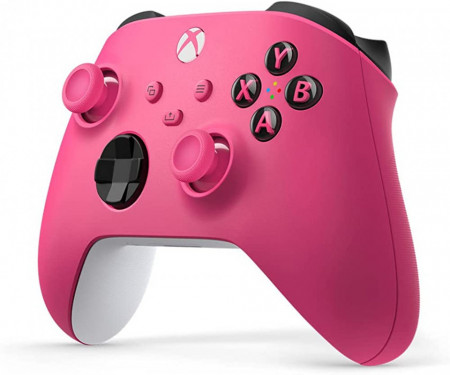 Gamepad Microsoft XBOX ONE,Series S/X Wireless Controller - Deep Pink