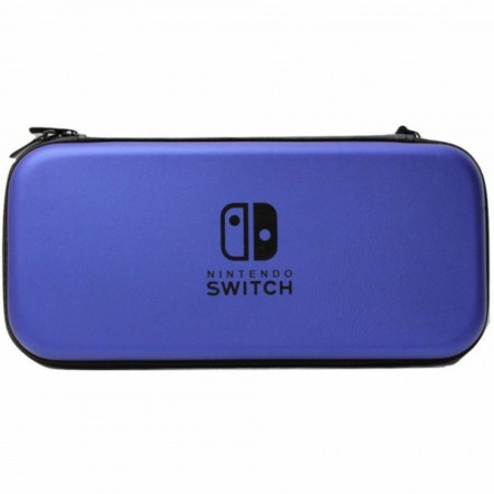 Nintendo Switch Carrying Hard Case futrola/torbica - Blue(plava)