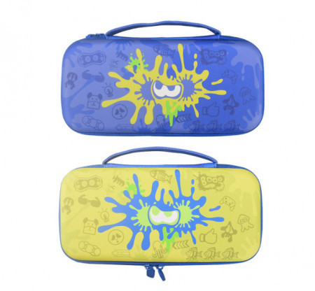 Nintendo Switch Carrying Hard Case Splatoon - Switch Torbica/Futrola Splatoon