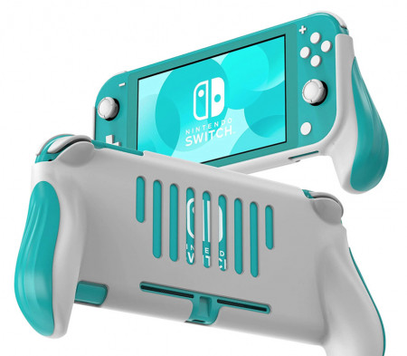 nintendo switch lite case and accessories