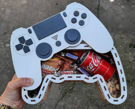 PS5 Gaming gift box