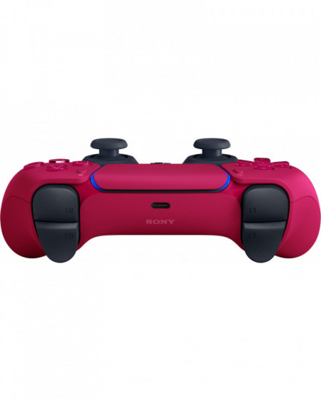 playstation cosmic red