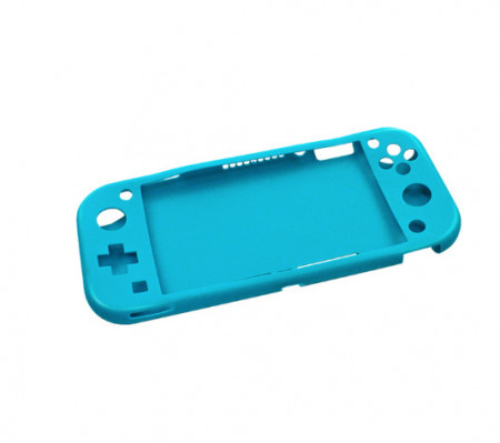 Nintendo Switch Lite Siliicone Case - Turquoise