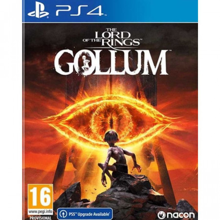 PS4 The Lord of the Rings - Gollum