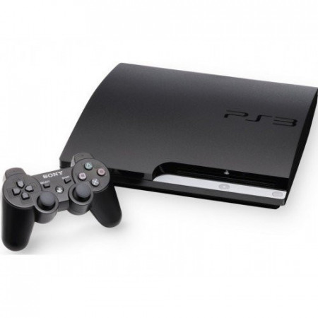 super slim playstation 3