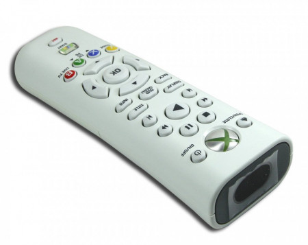 XBOX 360 Remote control - daljinski upravljač S