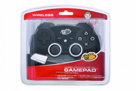 PS3 MadCatz Wireless Gamepad
