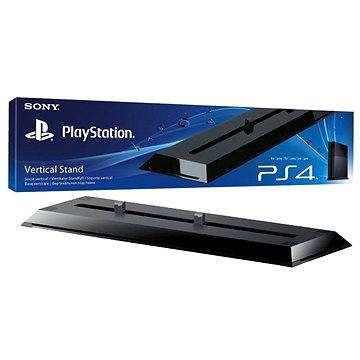 PS4 Vertical Stand