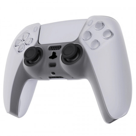 PS5 Silicone Case transparent - Silikoncka zaštita
