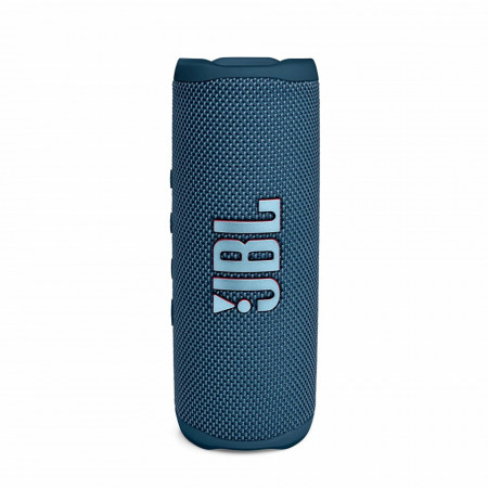 JBL Flip 6 Portable Bluetooth Waterproof Speaker Blue