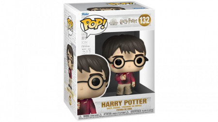 POP! Harry Potter Vinyl - The Stone