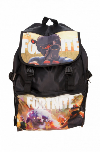 Ranac Fortnite 101