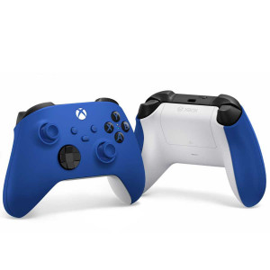 Gamepad XBOX Series X Wireless Controller - Shock Blue