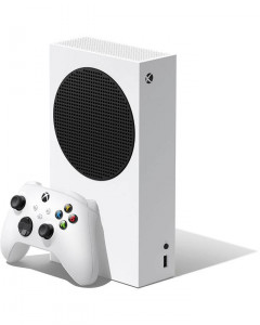 Konzola XBOX Series S 512GB SSD