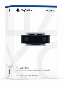 PlayStation 5 HD Kamera