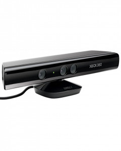 XBOX 360 Kinect kamera - korišćeno