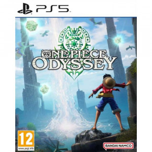 PS5 One Piece - Odyssey