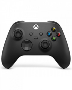Gamepad Microsoft XBOX ONE,Series S/X Wireless Controller - Carbon Black