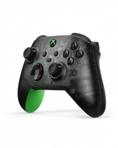 Gamepad Microsoft XBOX Series X Wireless Controller - 20th Anniversary Special Edition