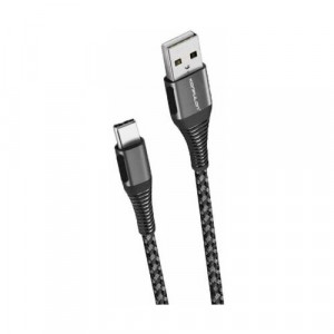 Konfulon USB Kabl Type C na Type A / 60W 2M