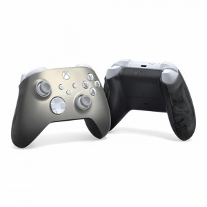 Gamepad Microsoft XBOX ONE,Series S/X Wireless Controller - Lunar Shift Special Edition