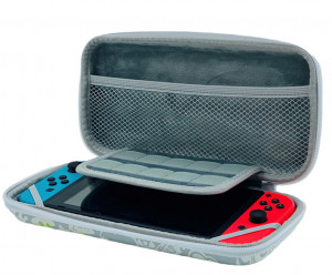 Nintendo Switch Carrying Hard Case Splatoon 3 - Switch Torbica/Futrola Splatoon