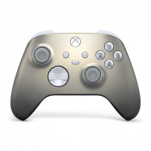 Gamepad Microsoft XBOX ONE,Series S/X Wireless Controller - Lunar Shift Special Edition
