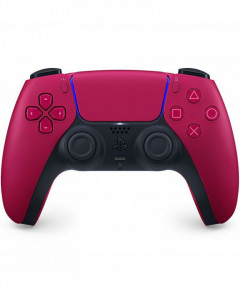 Gamepad PlayStation 5 DualSense Cosmic Red