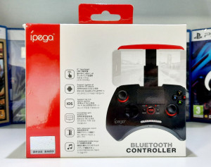 Ipega Bluetooth Controller