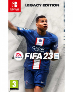 Switch FIFA 23