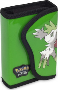 Nintendo DS Pokemon Legendary Wallet Platinum Version