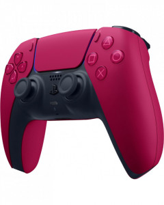 Gamepad PlayStation 5 DualSense Cosmic Red