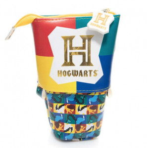 Harry Potter (Abstract Magic) Pencil Case - Pernica