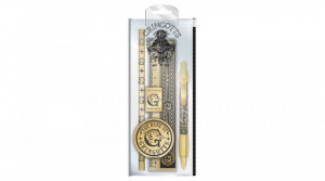Harry Potter Gringotts Stationery Set