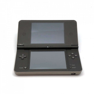 Nintendo DS XL Oklop - Dark brown