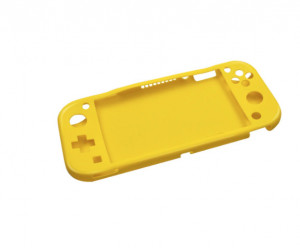 Nintendo Switch Lite Siliicone Case - Yellow