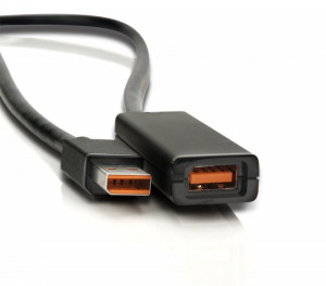 XBOX 360 Kinect Extension Cable