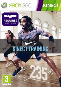 XBOX 360 Kinect Training