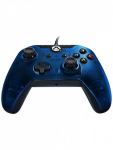 Gamepad PDP Midnight Blue Wired Controller