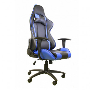Gaming Chair e-Sport DS-042 Black/Blue